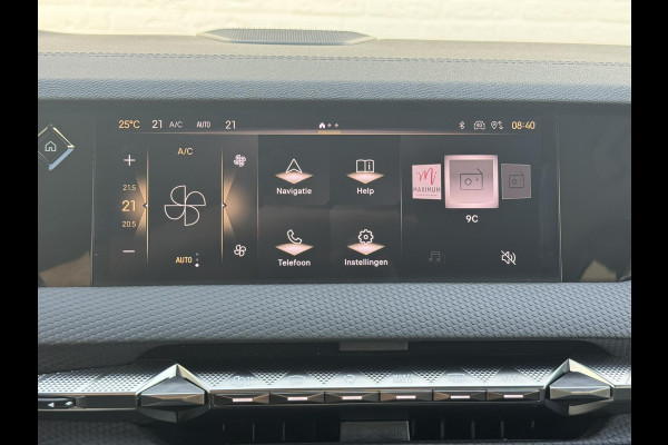 DS DS 4 E-Tense Hybride Rivoli Cross Volle uitvoering! Led Leder Camera Carplay Adaptive cruise