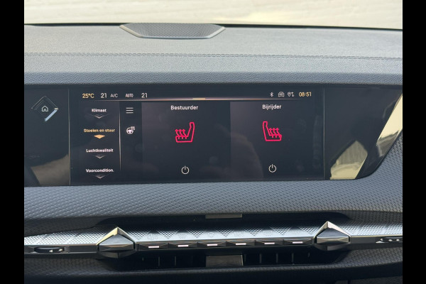 DS DS 4 E-Tense Hybride Rivoli Cross Volle uitvoering! Led Leder Camera Carplay Adaptive cruise