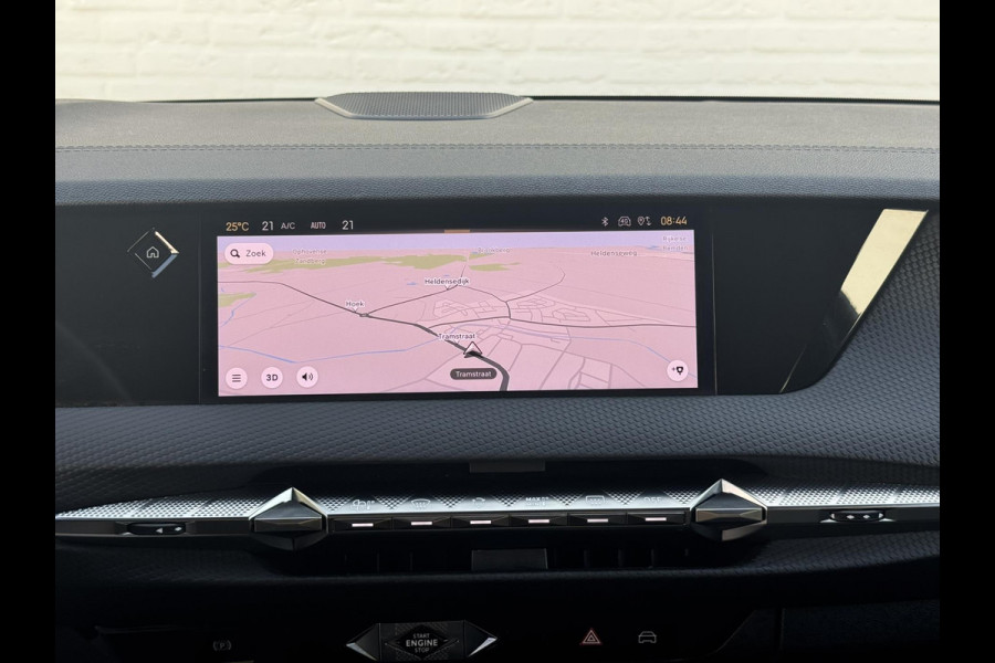 DS DS 4 E-Tense Hybride Rivoli Cross Volle uitvoering! Led Leder Camera Carplay Adaptive cruise