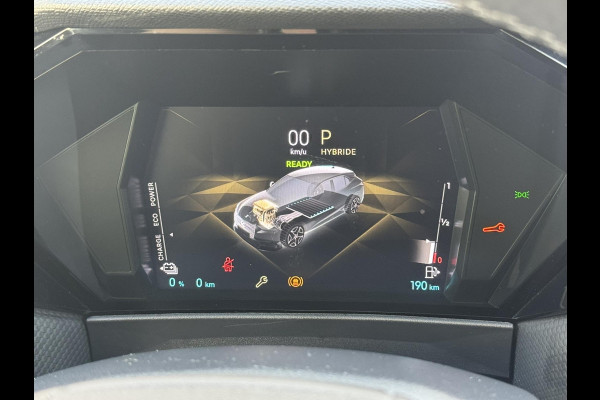 DS DS 4 E-Tense Hybride Rivoli Cross Volle uitvoering! Led Leder Camera Carplay Adaptive cruise