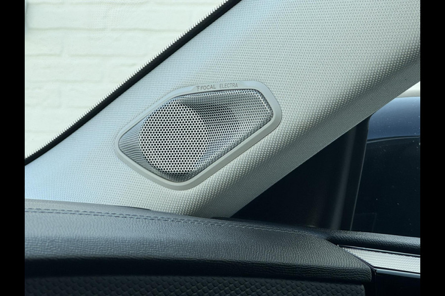 DS DS 4 E-Tense Hybride Rivoli Cross Volle uitvoering! Led Leder Camera Carplay Adaptive cruise