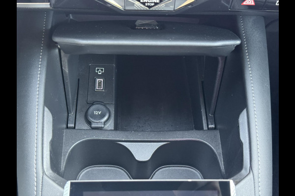 DS DS 4 E-Tense Hybride Rivoli Cross Volle uitvoering! Led Leder Camera Carplay Adaptive cruise