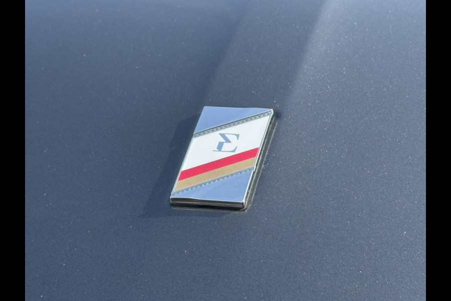 DS DS 4 E-Tense Hybride Rivoli Cross Volle uitvoering! Led Leder Camera Carplay Adaptive cruise