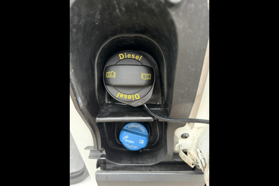 Volkswagen Crafter 35 2.0 TDI L3H3 EURO 6 Garantie Trekhaak Airco Cruise Pdc Dab Carplay Navi