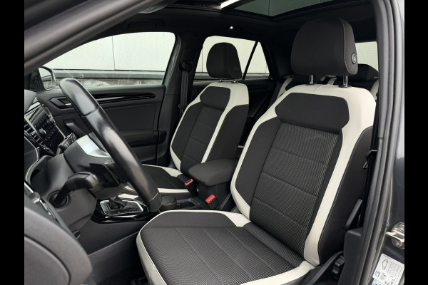 Volkswagen T-Roc 1.5 TSI Sport | Pano | Trekhaak | LED | Carplay | Camera | Virtual Cockpit | PDC