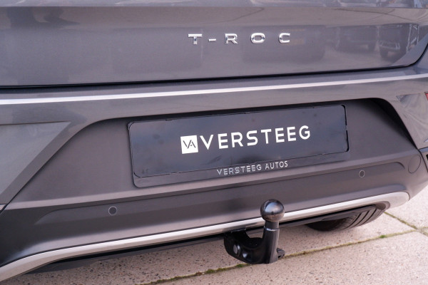 Volkswagen T-Roc 1.5 TSI Sport | Pano | Trekhaak | LED | Carplay | Camera | Virtual Cockpit | PDC