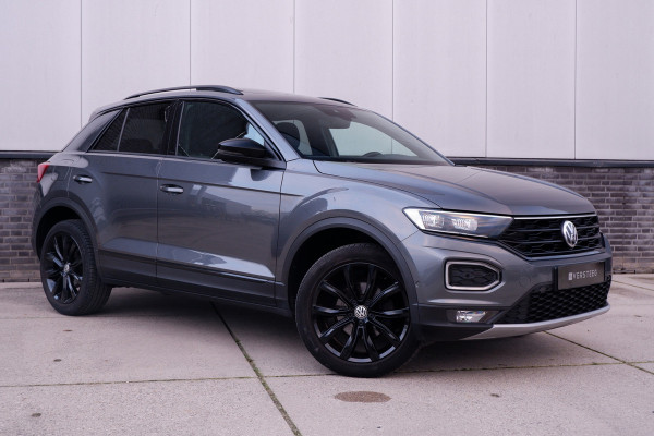 Volkswagen T-Roc 1.5 TSI Sport | Pano | Trekhaak | LED | Carplay | Camera | Virtual Cockpit | PDC