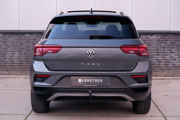 Volkswagen T-Roc 1.5 TSI Sport | Pano | Trekhaak | LED | Carplay | Camera | Virtual Cockpit | PDC