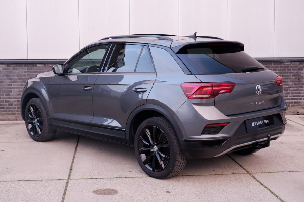 Volkswagen T-Roc 1.5 TSI Sport | Pano | Trekhaak | LED | Carplay | Camera | Virtual Cockpit | PDC