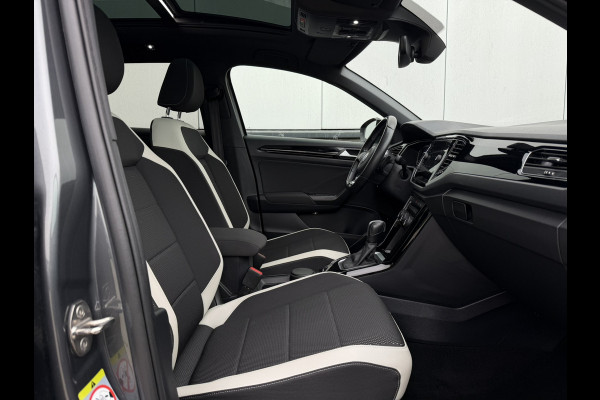 Volkswagen T-Roc 1.5 TSI Sport | Pano | Trekhaak | LED | Carplay | Camera | Virtual Cockpit | PDC