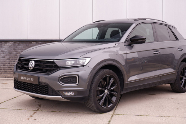 Volkswagen T-Roc 1.5 TSI Sport | Pano | Trekhaak | LED | Carplay | Camera | Virtual Cockpit | PDC