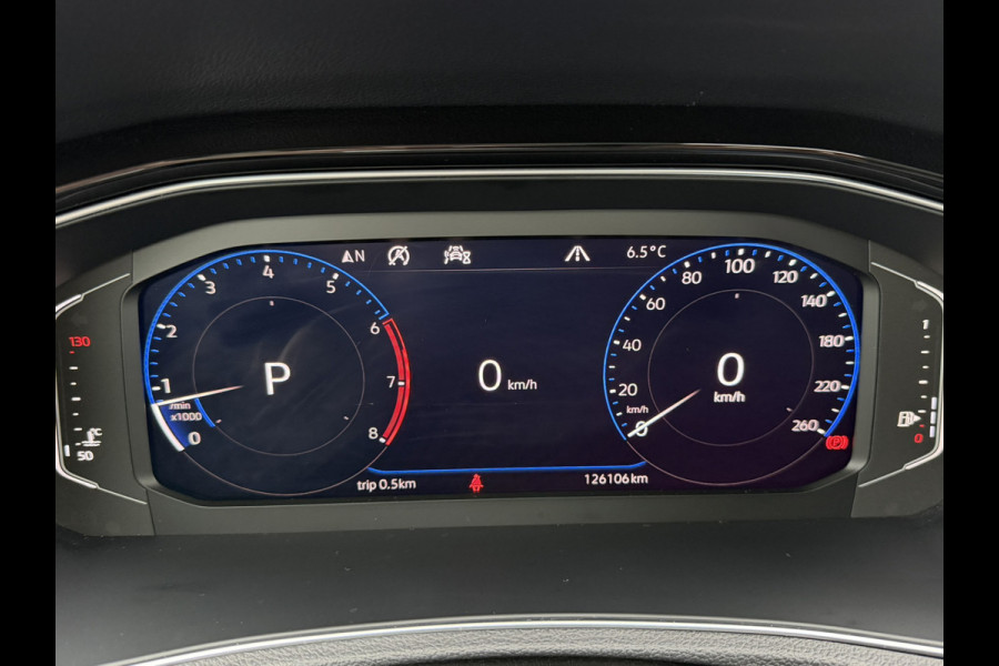 Volkswagen T-Roc 1.5 TSI Sport | Pano | Trekhaak | LED | Carplay | Camera | Virtual Cockpit | PDC