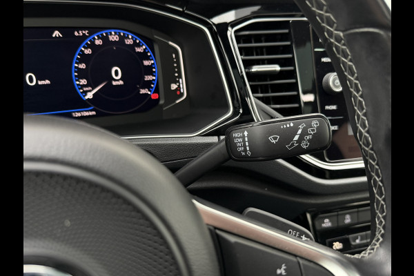 Volkswagen T-Roc 1.5 TSI Sport | Pano | Trekhaak | LED | Carplay | Camera | Virtual Cockpit | PDC