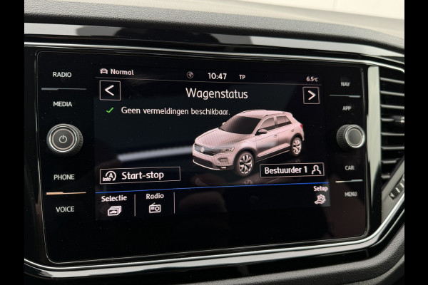 Volkswagen T-Roc 1.5 TSI Sport | Pano | Trekhaak | LED | Carplay | Camera | Virtual Cockpit | PDC