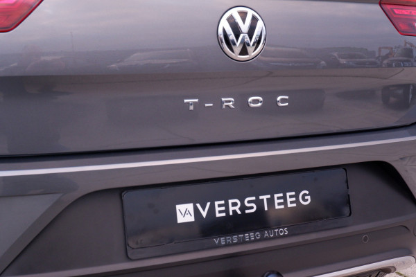 Volkswagen T-Roc 1.5 TSI Sport | Pano | Trekhaak | LED | Carplay | Camera | Virtual Cockpit | PDC