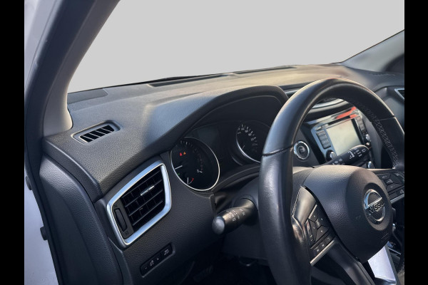 Nissan QASHQAI 1.3 DIG-T Premium Edition | Trekhaak | Lederen bekleding