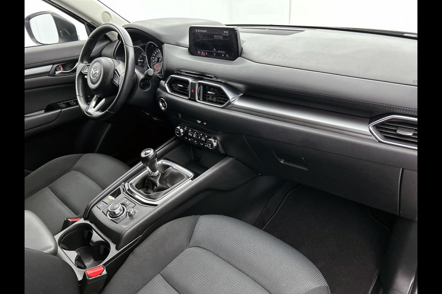 Mazda CX-5 2.0 SkyActiv-G 165 TS EXPORT PRICE (Goed onderH, Navi, Trekhaak, Climate Con, Cruise Con, Etc)