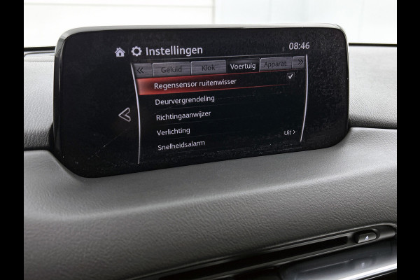 Mazda CX-5 2.0 SkyActiv-G 165 TS EXPORT PRICE (Goed onderH, Navi, Trekhaak, Climate Con, Cruise Con, Etc)