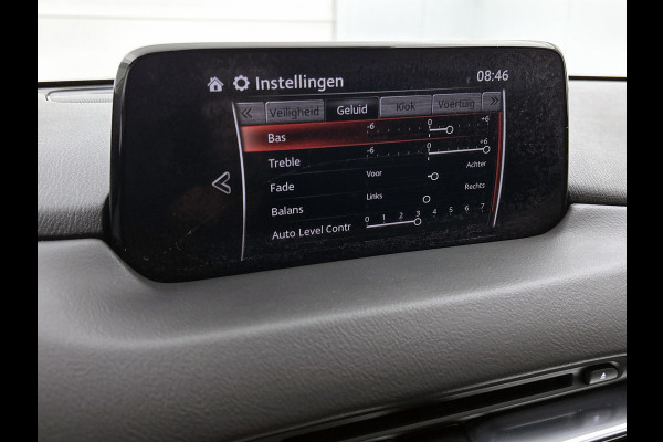 Mazda CX-5 2.0 SkyActiv-G 165 TS EXPORT PRICE (Goed onderH, Navi, Trekhaak, Climate Con, Cruise Con, Etc)