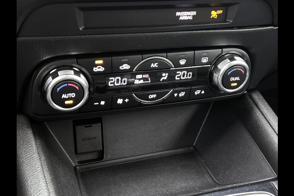 Mazda CX-5 2.0 SkyActiv-G 165 TS EXPORT PRICE (Goed onderH, Navi, Trekhaak, Climate Con, Cruise Con, Etc)