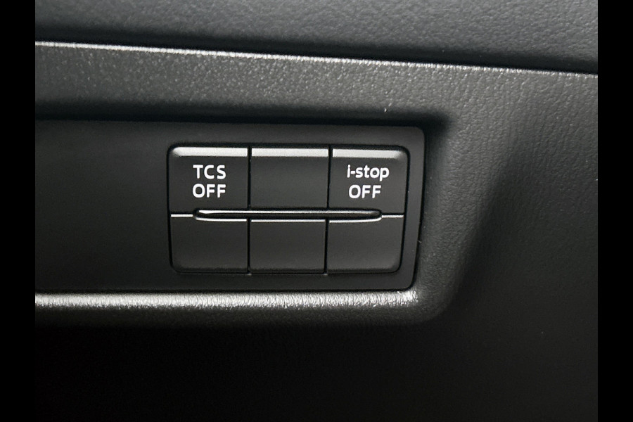 Mazda CX-5 2.0 SkyActiv-G 165 TS EXPORT PRICE (Goed onderH, Navi, Trekhaak, Climate Con, Cruise Con, Etc)