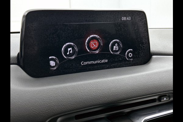 Mazda CX-5 2.0 SkyActiv-G 165 TS EXPORT PRICE (Goed onderH, Navi, Trekhaak, Climate Con, Cruise Con, Etc)