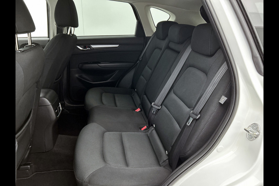 Mazda CX-5 2.0 SkyActiv-G 165 TS EXPORT PRICE (Goed onderH, Navi, Trekhaak, Climate Con, Cruise Con, Etc)