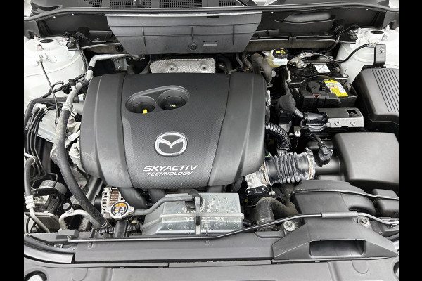 Mazda CX-5 2.0 SkyActiv-G 165 TS EXPORT PRICE (Goed onderH, Navi, Trekhaak, Climate Con, Cruise Con, Etc)
