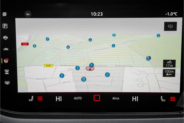 Volkswagen Touareg 3.0 TSi eHybrid 4MOTION R Luchtv ACC Elek Trekhaak Ori NL