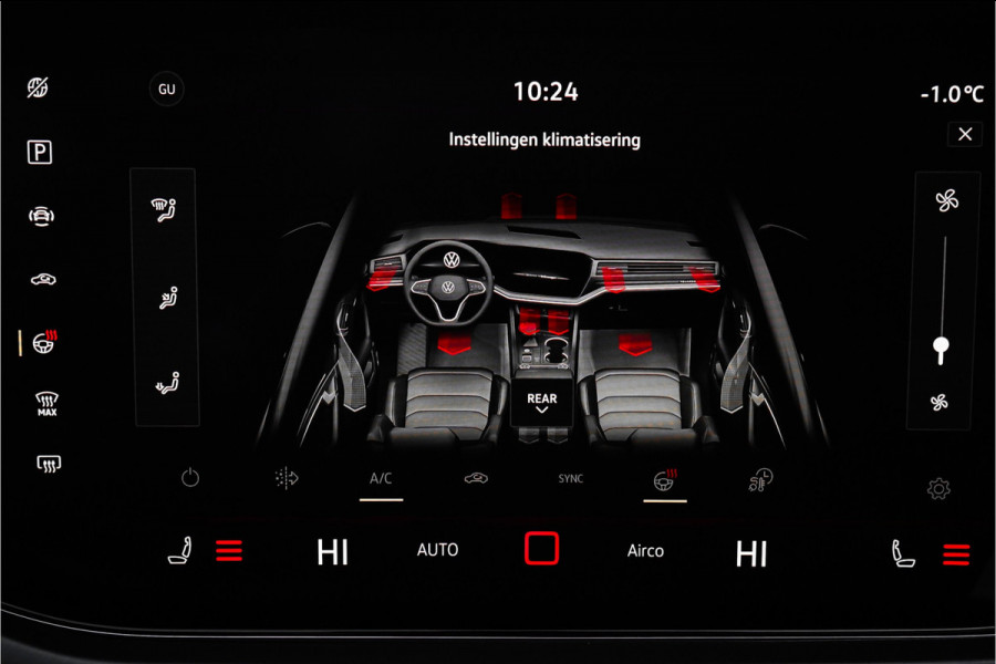 Volkswagen Touareg 3.0 TSi eHybrid 4MOTION R Luchtv ACC Elek Trekhaak Ori NL