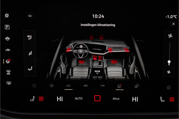 Volkswagen Touareg 3.0 TSi eHybrid 4MOTION R Luchtv ACC Elek Trekhaak Ori NL