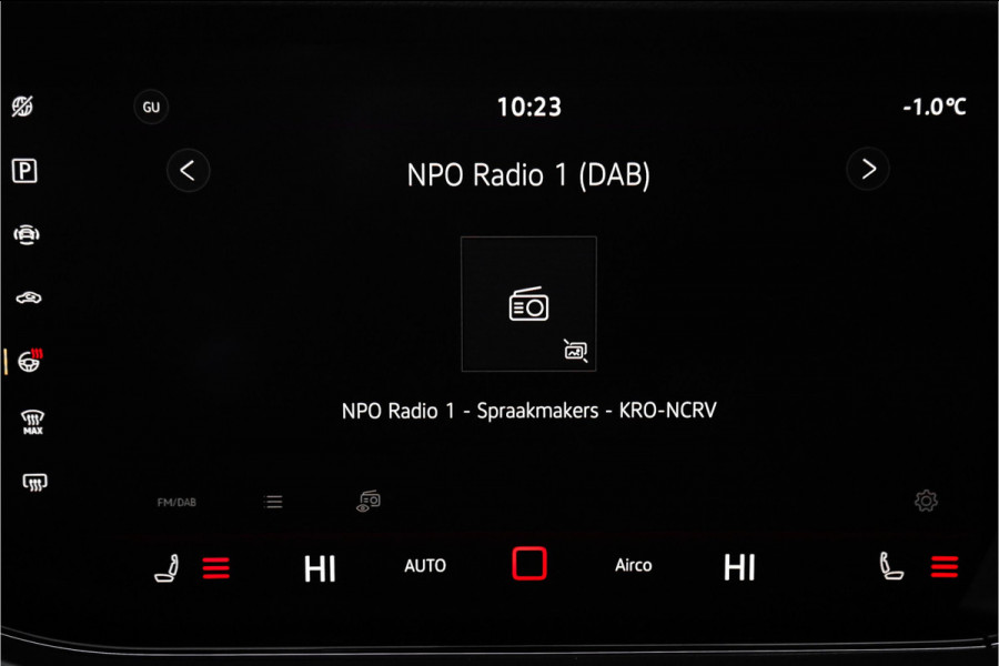 Volkswagen Touareg 3.0 TSi eHybrid 4MOTION R Luchtv ACC Elek Trekhaak Ori NL