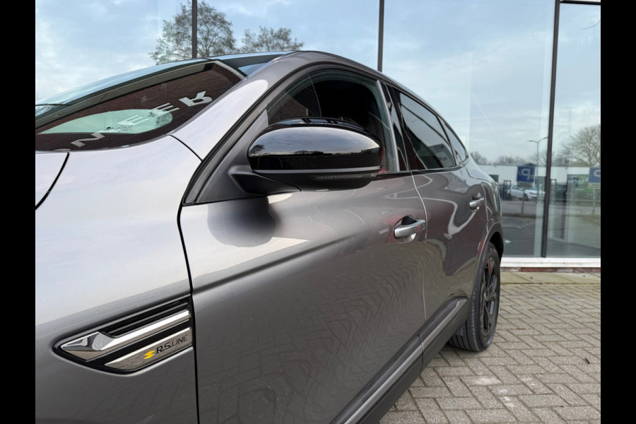 Renault Arkana 1.6 E-Tech hybrid 145 RS Line - Automaat - Leder - Navi - Camera - Climate