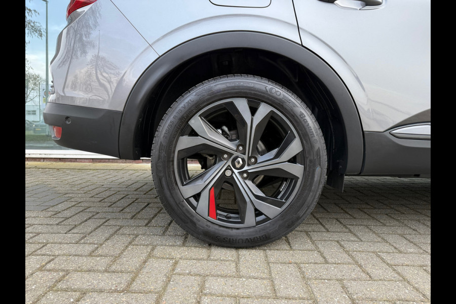 Renault Arkana 1.6 E-Tech hybrid 145 RS Line - Automaat - Leder - Navi - Camera - Climate