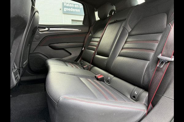 Renault Arkana 1.6 E-Tech hybrid 145 RS Line - Automaat - Leder - Navi - Camera - Climate
