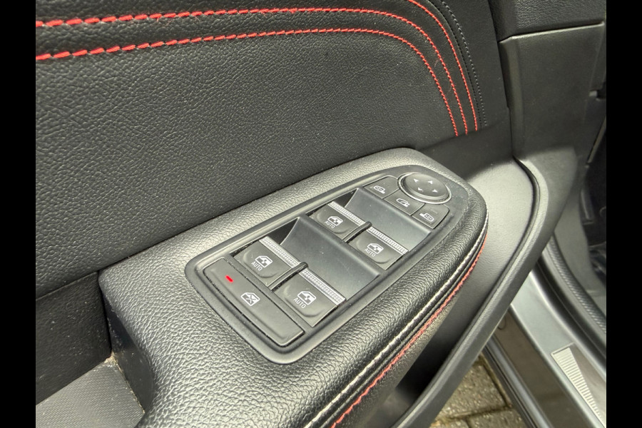 Renault Arkana 1.6 E-Tech hybrid 145 RS Line - Automaat - Leder - Navi - Camera - Climate