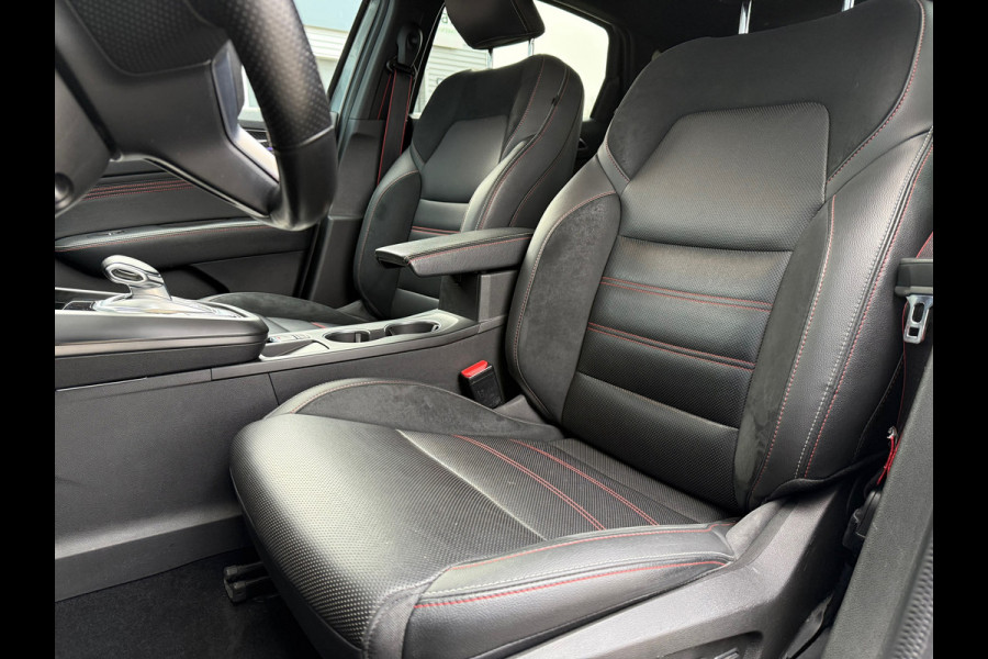 Renault Arkana 1.6 E-Tech hybrid 145 RS Line - Automaat - Leder - Navi - Camera - Climate