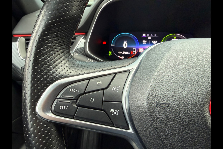 Renault Arkana 1.6 E-Tech hybrid 145 RS Line - Automaat - Leder - Navi - Camera - Climate