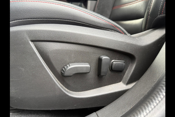 Renault Arkana 1.6 E-Tech hybrid 145 RS Line - Automaat - Leder - Navi - Camera - Climate