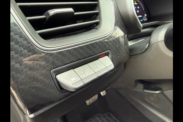 Renault Arkana 1.6 E-Tech hybrid 145 RS Line - Automaat - Leder - Navi - Camera - Climate