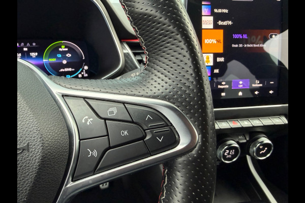 Renault Arkana 1.6 E-Tech hybrid 145 RS Line - Automaat - Leder - Navi - Camera - Climate