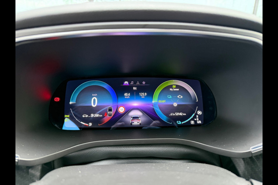 Renault Arkana 1.6 E-Tech hybrid 145 RS Line - Automaat - Leder - Navi - Camera - Climate