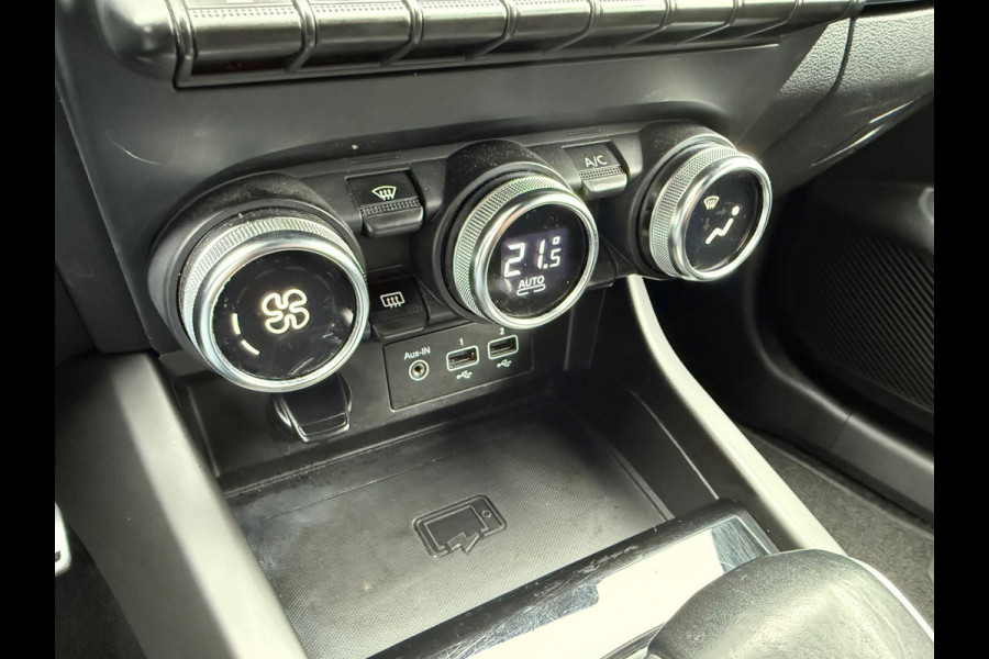 Renault Arkana 1.6 E-Tech hybrid 145 RS Line - Automaat - Leder - Navi - Camera - Climate