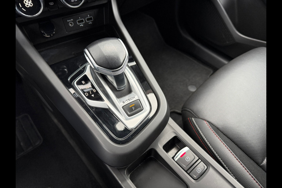 Renault Arkana 1.6 E-Tech hybrid 145 RS Line - Automaat - Leder - Navi - Camera - Climate