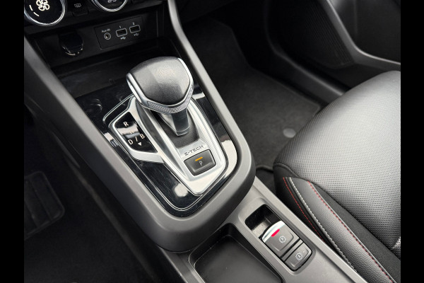 Renault Arkana 1.6 E-Tech hybrid 145 RS Line - Automaat - Leder - Navi - Camera - Climate