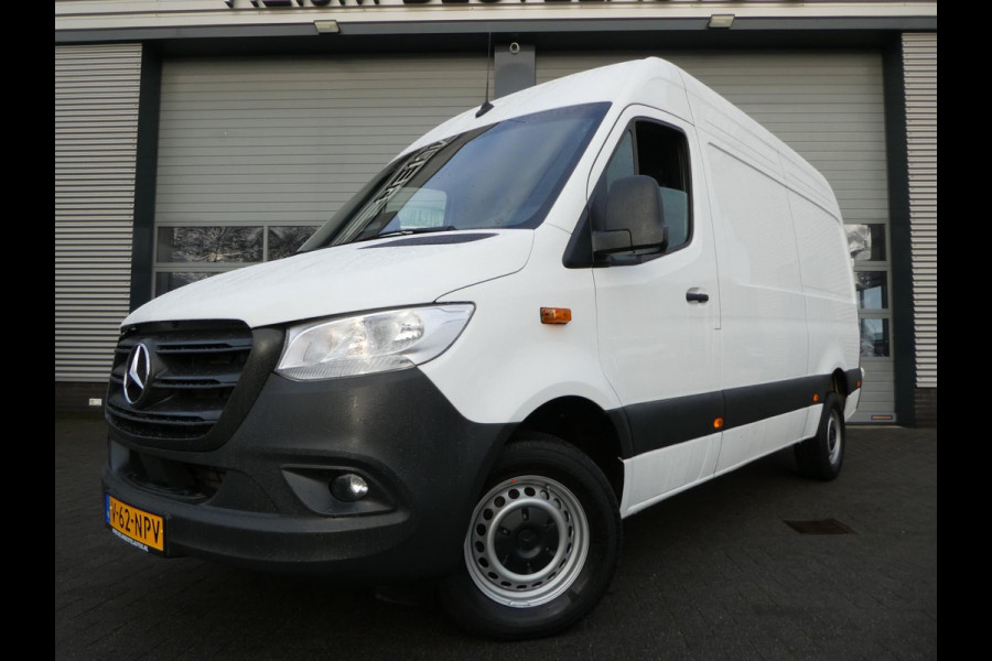 Mercedes-Benz Sprinter 317 CDI L2H2 automaat airco M-BUX camera navigatie