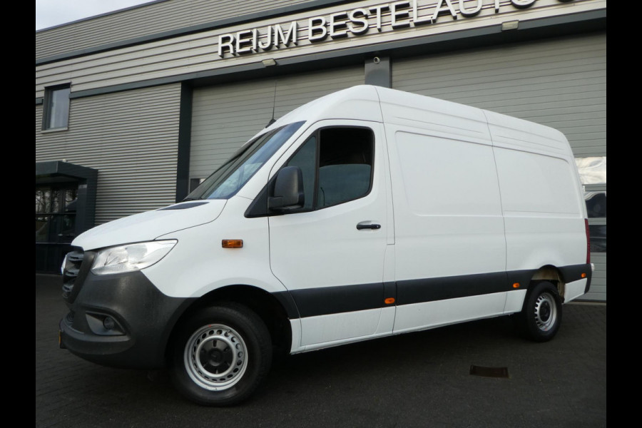 Mercedes-Benz Sprinter 317 CDI L2H2 automaat airco M-BUX camera navigatie