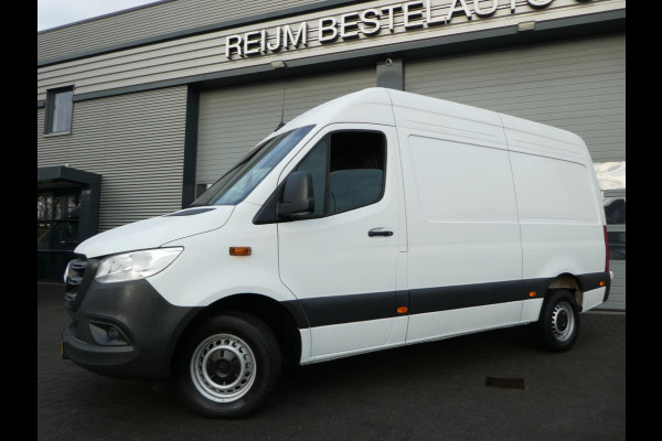 Mercedes-Benz Sprinter 317 CDI L2H2 automaat airco M-BUX camera navigatie