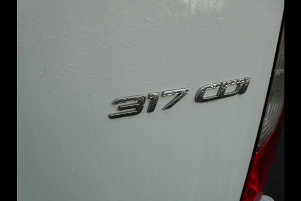 Mercedes-Benz Sprinter 317 CDI L2H2 automaat airco M-BUX camera navigatie