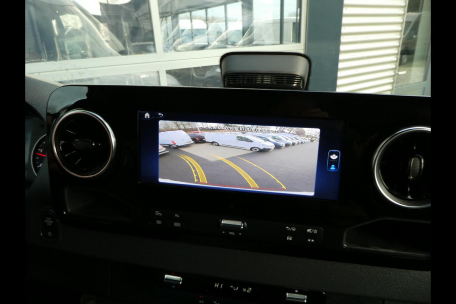 Mercedes-Benz Sprinter 317 CDI L2H2 automaat airco M-BUX camera navigatie